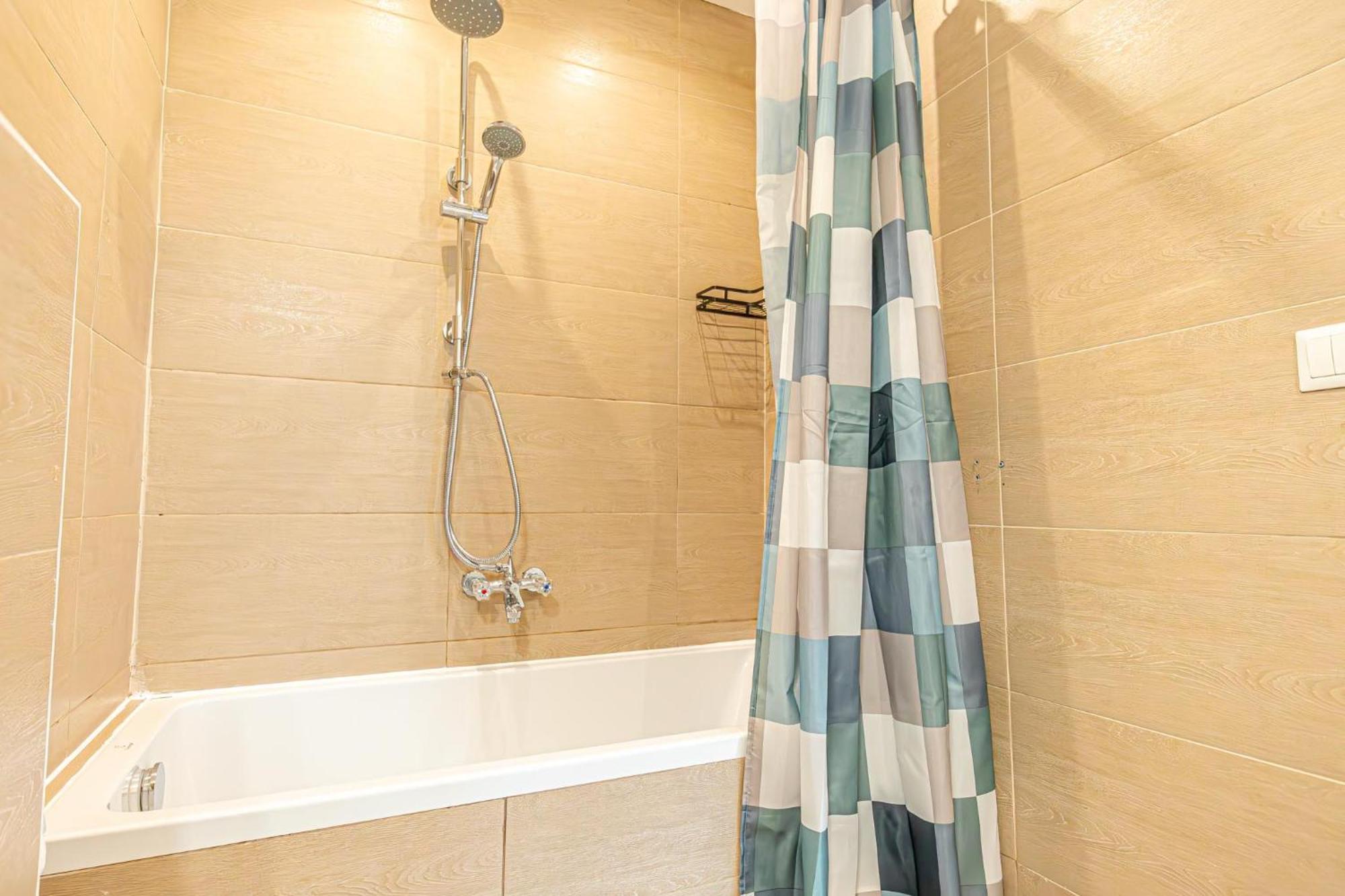 Brilliant 1Br Apt - Perfect For Longstays Vídeň Exteriér fotografie
